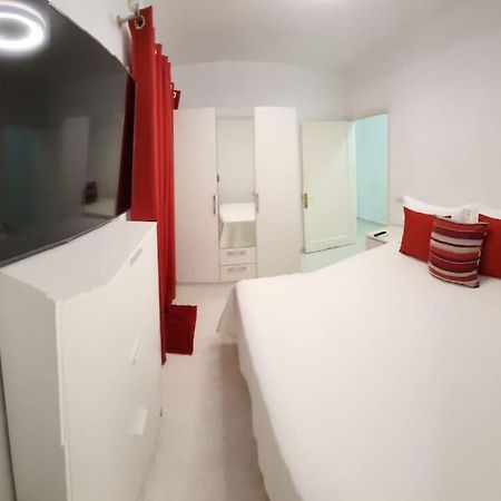Apartamento Playa Grande لاس بالماس دي غران كاناريا المظهر الخارجي الصورة
