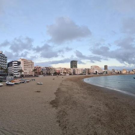 Apartamento Playa Grande لاس بالماس دي غران كاناريا المظهر الخارجي الصورة