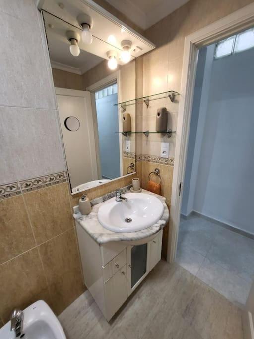 Apartamento Playa Grande لاس بالماس دي غران كاناريا المظهر الخارجي الصورة