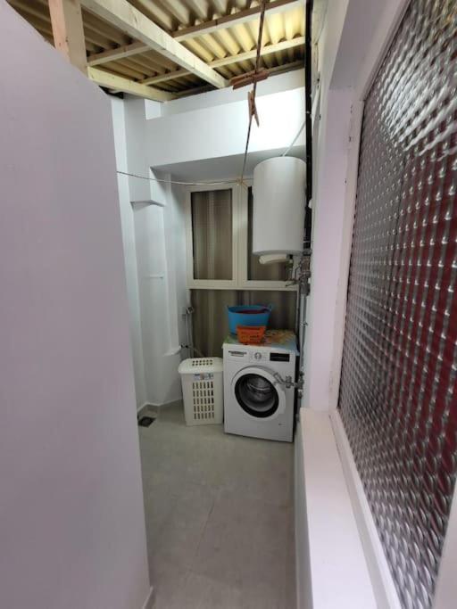 Apartamento Playa Grande لاس بالماس دي غران كاناريا المظهر الخارجي الصورة