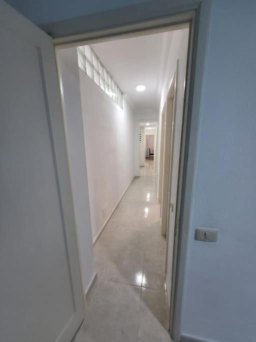 Apartamento Playa Grande لاس بالماس دي غران كاناريا المظهر الخارجي الصورة