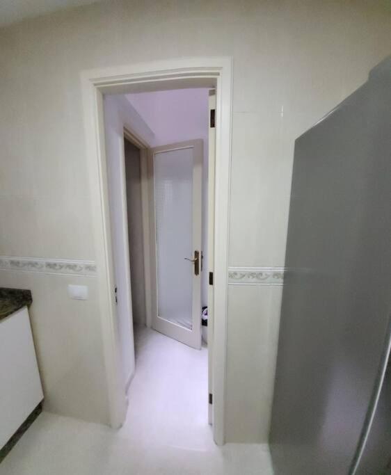 Apartamento Playa Grande لاس بالماس دي غران كاناريا المظهر الخارجي الصورة