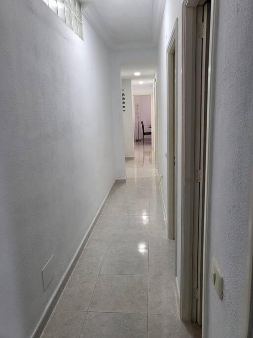 Apartamento Playa Grande لاس بالماس دي غران كاناريا المظهر الخارجي الصورة