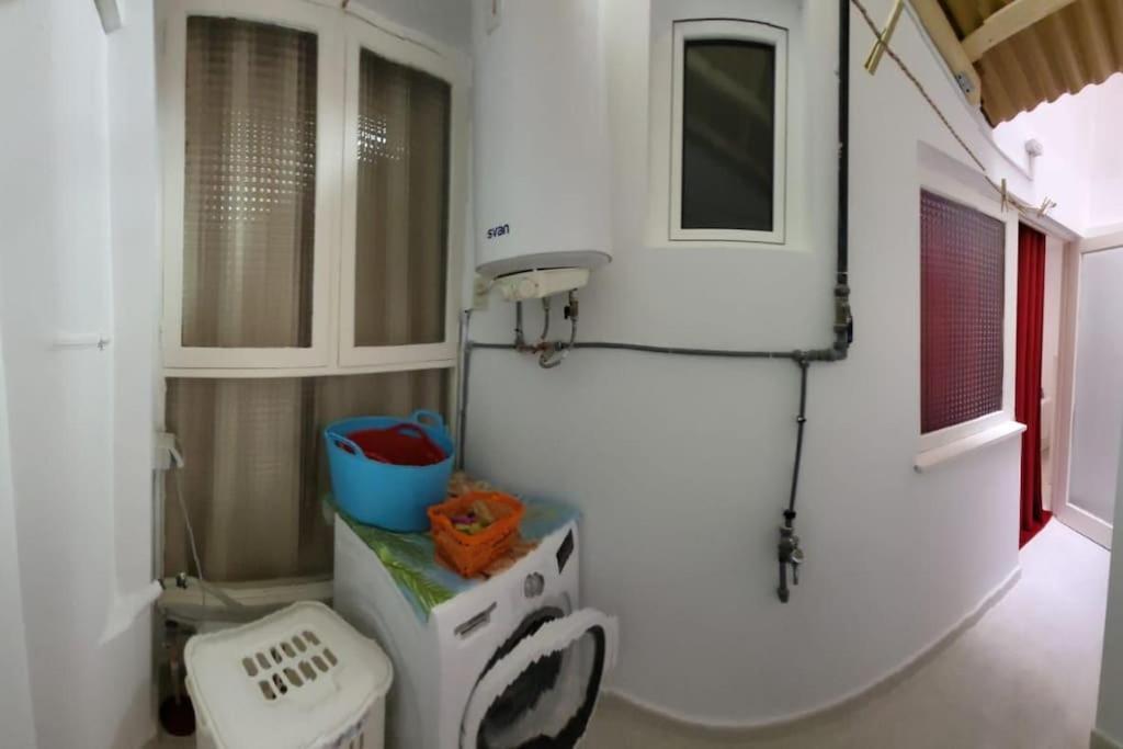 Apartamento Playa Grande لاس بالماس دي غران كاناريا المظهر الخارجي الصورة