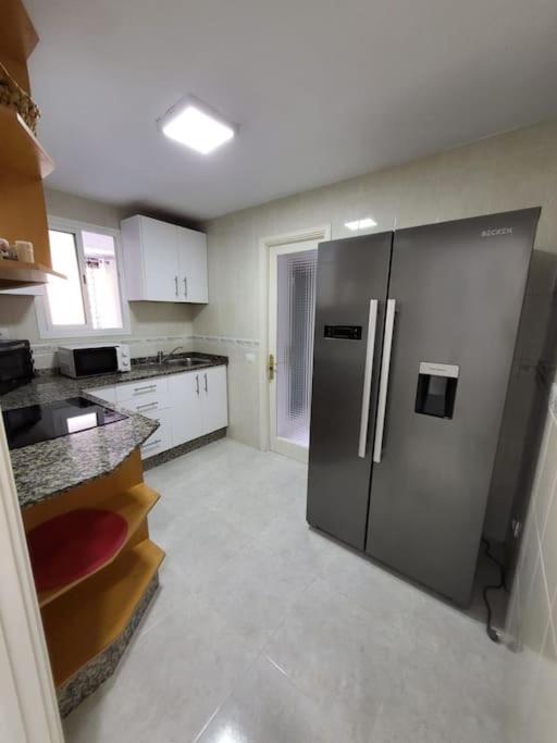 Apartamento Playa Grande لاس بالماس دي غران كاناريا المظهر الخارجي الصورة