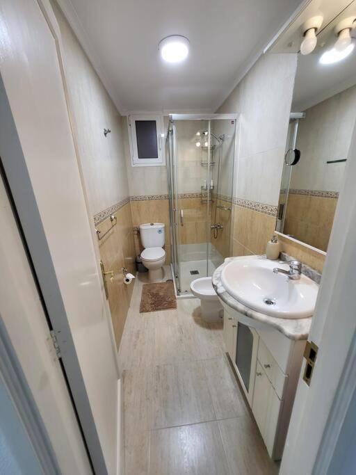 Apartamento Playa Grande لاس بالماس دي غران كاناريا المظهر الخارجي الصورة