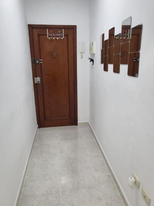 Apartamento Playa Grande لاس بالماس دي غران كاناريا المظهر الخارجي الصورة